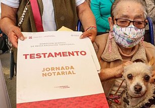 ¿Quién hereda si no hay testamento? Conoce los detalles legales en México