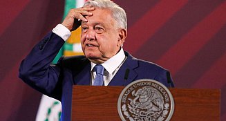 AMLO critica amparos del Poder Judicial y defiende extinción de fideicomisos