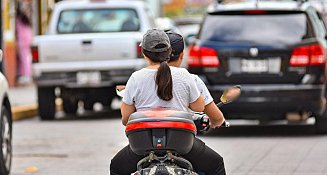 Operativo 'Rueda Seguro' en Huamantla: Nuevas sanciones para motociclistas a partir del 21 de septiembre