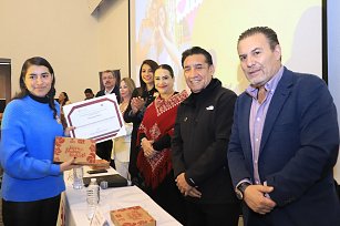 Puebla celebra el Día Mundial del Turismo con reconocimientos a líderes