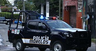 Hallan sin vida a policía desaparecido en Huitzilac; violencia en aumento