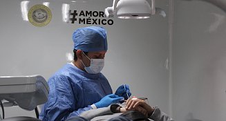 Realiza Coronango Jornada de Salud Bucal