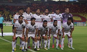 Coyotes de Tlaxcala caen ante Atlético Morelia en su despedida del Apertura 2024