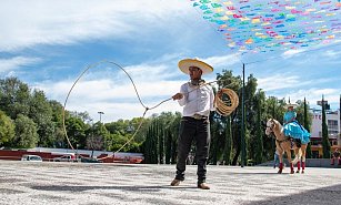 ¡Disfruta las Fiestas Patrias 2024 con Eventos Culturales Gratuitos en Tlaxcala!