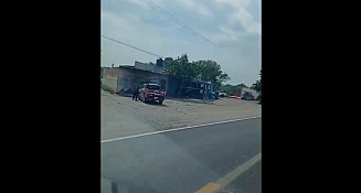Hallan cuerpo con signos de violencia en Yehualtepec