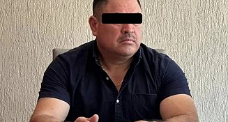 Fiscalía vincula a alcalde de Teuchitlán con actos de canibalismo en rancho del CJNG