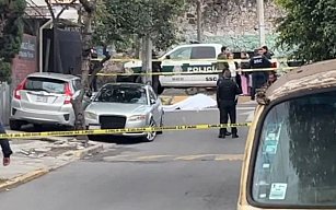 Asesinato a machetazos en Tlalpan: riña termina con un muerto y detenido