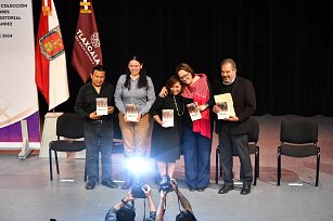 Tulio Hernández: Un legado eterno en la historia y cultura de Tlaxcala