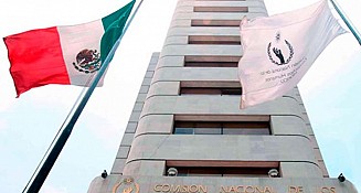 CNDH exige investigar caso de bebé hallado sin vida en Cereso de  Puebla