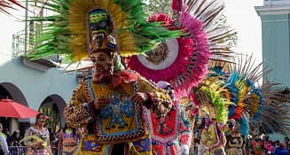 Carnaval Tlaxcala 2025: Éxito rotundo con gran afluencia y derrama económica