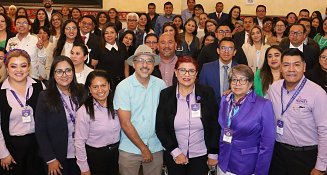 Encuentro docente en Tlaxcala: innovación y comunidad educativa