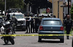 Violento asalto en Coppel La Margarita termina con un detenido