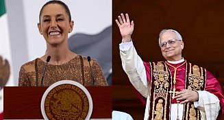 Gobierno de México invita al Papa León XIV a visitar el país