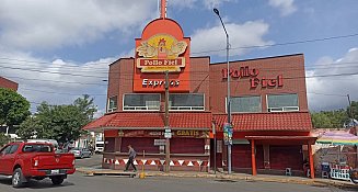 ¿Venganza? COEPRIST Clausura sucursales de Pollo Feliz en Tlaxcala 