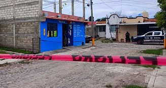 Hombre asesinado en Izúcar de Matamoros: conmoción en la colonia El Mirador