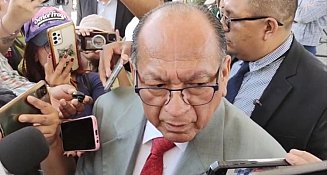 A fin de mes iniciará revisión de solicitudes de amnistía en Puebla 
