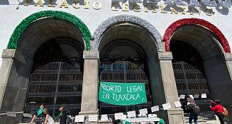 Buscan 10 votos en Congreso de Tlaxcala para despenalizar el aborto