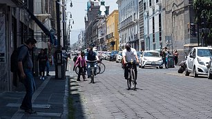 Ayuntamiento prevé 200 mdp para mejorar movilidad en la ciudad
