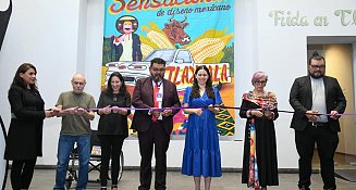 Descubre en Tlaxcala la exposición “Sensacional de Diseño Mexicano” con más de mil piezas