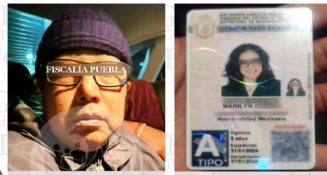 Detienen en Tlaxcala a Marilyn Cote, acusada de hacerse pasar por psiquiatra