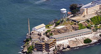 Trump ordena reabrir Alcatraz para encerrar a criminales peligrosos