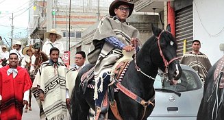 San Cosme Mazatecochco: ¿Por qué llaman “alcalde bufón” a Emilio González?