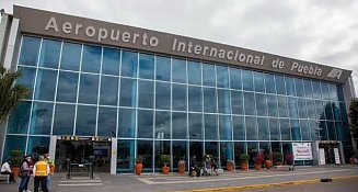 Aeropuerto de Huejotzingo podía funcionar como escala de vuelos hacia Estados Unidos