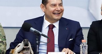 Centro de seres sintientes de Puebla estará ubicado en Agua Santa