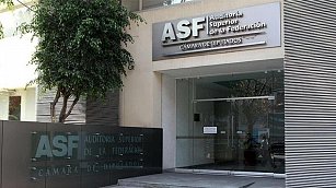 ASF detectó anomalías por 637.8 mdp, en estados y municipios 