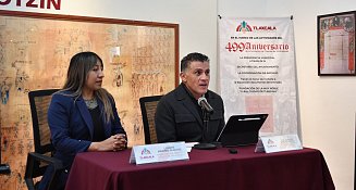 Acciones en favor de las mujeres en Tlaxcala: talleres, empoderamiento y seguridad