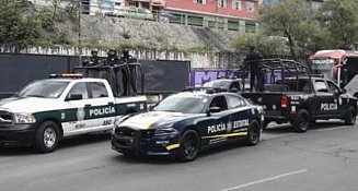 Policía rescata a menor amenazado por su abuelo en Tlalnepantla: un rescate heroico