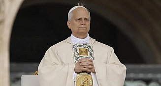 Papa León XIV urge a Israel a permitir ayuda humanitaria en Gaza