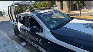  Rescatan a presunto ladrón de linchamiento en Tenancingo, Tlaxcala