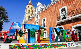Atlixco celebra abril con una agenda cultural única llena de tradición