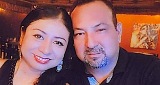 Localizan sin vida a Sandra Domínguez y su esposo; caso apunta a crimen organizado