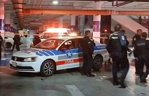 Alcaldesa de San Andrés Cholula pide reforzar comunicación en materia de seguridad
