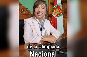 Exigen a Gobernadora que priorice seguridad y salud para Tlaxcala en lugar de eventos deportivos