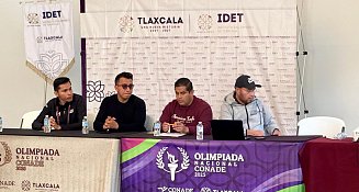 Tlaxcala vivirá la emoción de L'Étape by Tour de France este junio