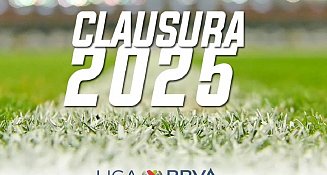 Liga MX Clausura 2025: Arranque de jornada 1 y partidos en tv abierta