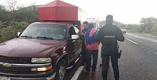 Joven de Tlaxcala asesinado a balazos en carretera Izúcar–Tehuitzingo