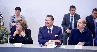 Iniciará gobierno de Puebla regularización del servicio de grúas 