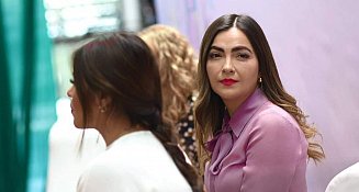 Nydia Cano celebra la Creación de la Secretaría de las Mujeres en el Estado