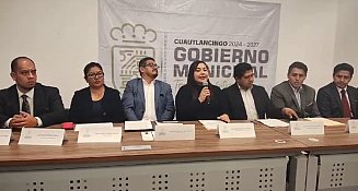 Más de 561 incidencias, bonos por 12 millones de pesos y observaciones por 260 millones, fueron encontradas en la administración anterior de Cuautlancingo 