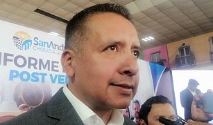 Tlatehui Percino pide votación abierta para dirigencia del PAN Puebla