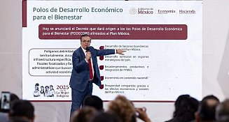 Llegará a Huamantla el Polo de Desarrollo para el Bienestar