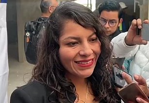 Guadalupe Cuautle, Coordinadora de Alcaldes del PAN en Puebla