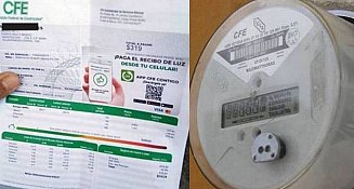 Cómo leer tu medidor de luz CFE y ahorrar en tu recibo de electricidad