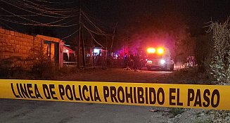 Joven de 16 años es asesinado en Culiacán: cifras alarmantes de violencia