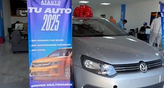 Detectan nueva agencia de autos con posible fraude en Apizaco