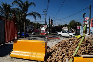 Autoridades fallan en reapertura del Camino Real: cierre continúa y genera indignación